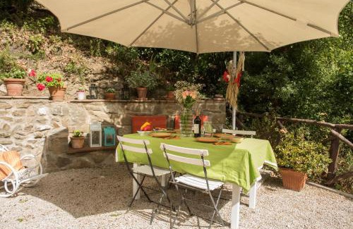 Montieri House | Fienile Vignanova