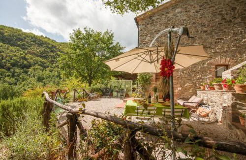 Montieri House | Fienile Vignanova