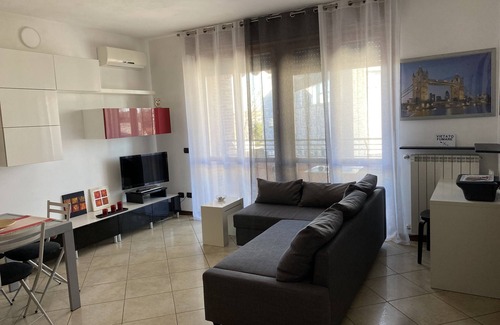 Pero Apartment | Fiera Milano-Rho apartment