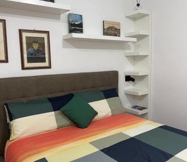 Sud-Ovest House | Fiera-Nemo