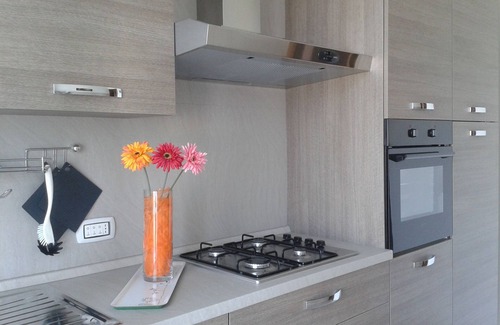 Musocco Apartment | FIERAMILANO EXPO 100 mq 4 places + 2