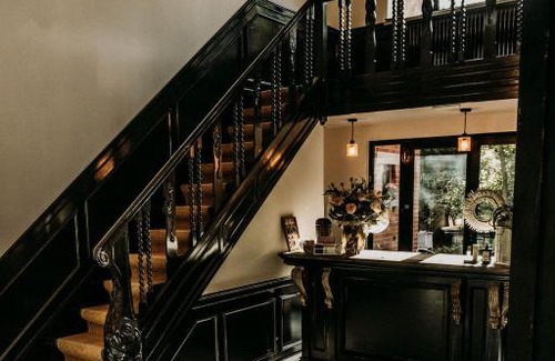 Ronse Bed & Breakfast | Fiertelmeers Boutique B&B