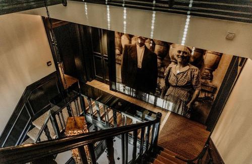 Ronse Bed & Breakfast | Fiertelmeers Boutique B&B