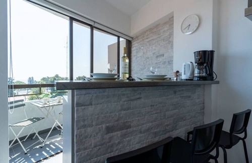 Larnaca City Centre Apartment | Fiesta 1-Bedroom Apartment in Larnaca