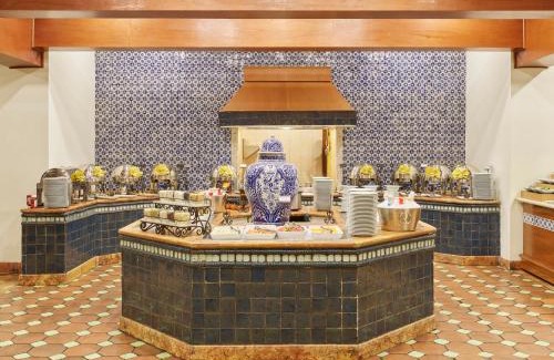Aguascalientes Hotel | Fiesta Americana Aguascalientes