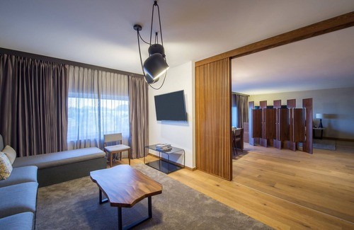 Hermosillo Hotel | Fiesta Americana Hermosillo