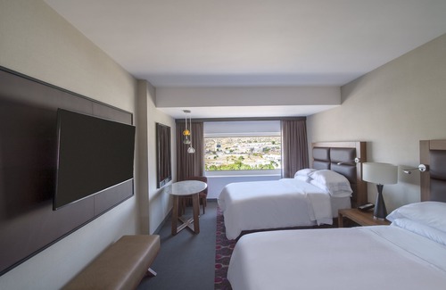 Hermosillo Hotel | Fiesta Americana Hermosillo