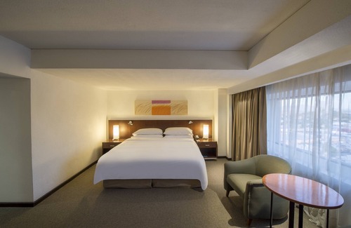 Hermosillo Hotel | Fiesta Americana Hermosillo