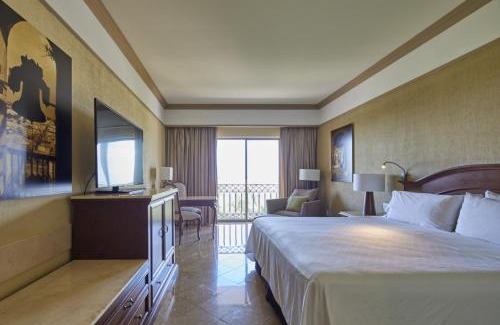 Zona Paseo Montejo Hotel | Fiesta Americana Merida