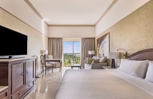 Zona Paseo Montejo Hotel | Fiesta Americana - Merida