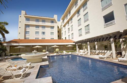 Ciudad del Carmen Hotel | Fiesta Inn Ciudad del Carmen