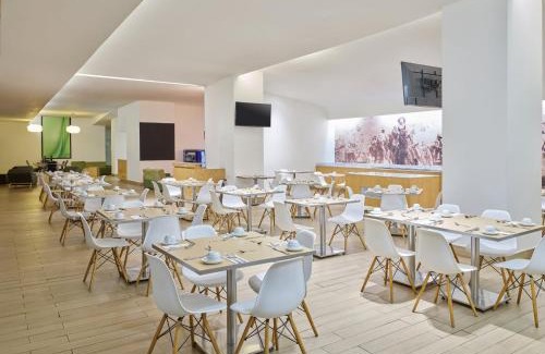 Durango Hotel | Fiesta Inn Express Durango