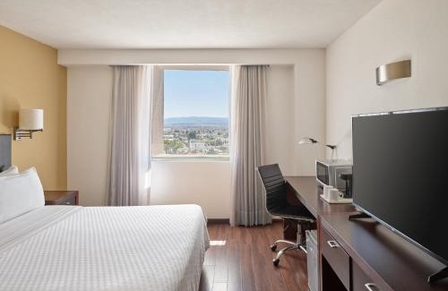 Durango Hotel | Fiesta Inn Express Durango