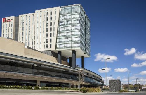 Mercurio Hotel | Fiesta Inn Express Queretaro Constituyentes