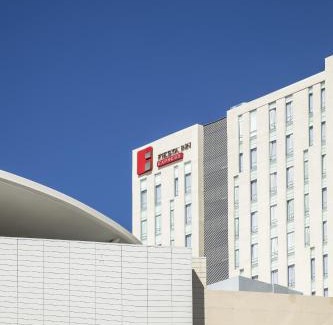 Mercurio Hotel | Fiesta Inn Express Queretaro Constituyentes