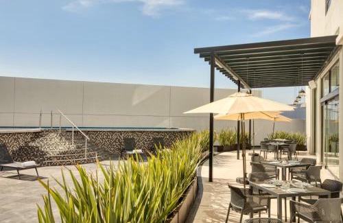 Tlaquepaque Hotel | Fiesta Inn Guadalajara Aeropuerto