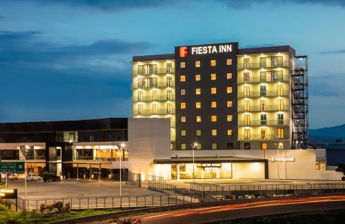 Tlaquepaque Hotel | Fiesta Inn Guadalajara Aeropuerto