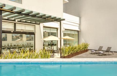 Tlaquepaque Hotel | Fiesta Inn Guadalajara Aeropuerto