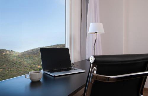 Ixtapalapa Hotel | Fiesta Inn Plaza Central Aeropuerto
