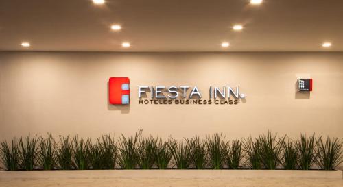 Tlalnepantla Centro Hotel | Fiesta Inn Tlalnepantla