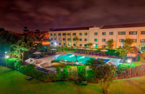 Accra Hotel | Fiesta Royale Hotel