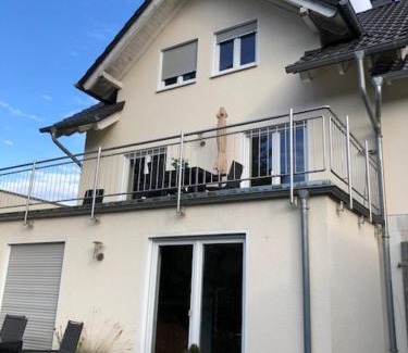 Neustadt Apartment | Fiete