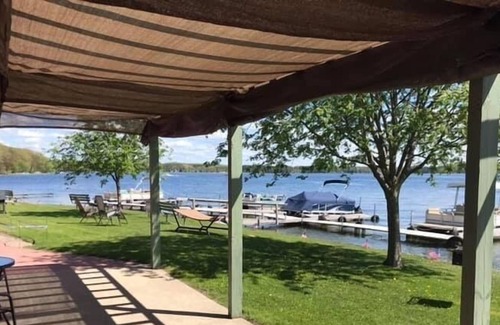 Mayfield Hotel | Fife Lake Lodging