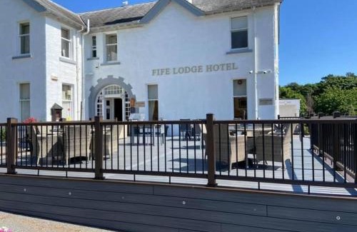 Banff Hotel | Fife Lodge Hotel