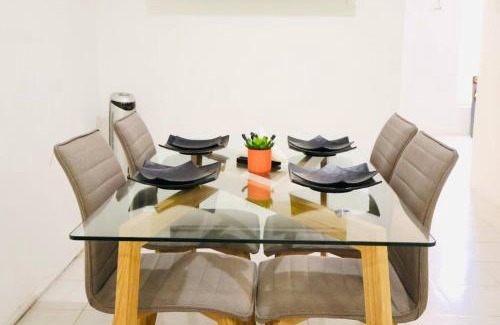 Ciudad del Carmen House | Fifi House