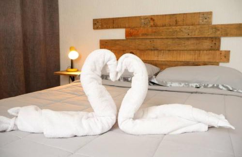 Ciudad del Carmen House | Fifi House