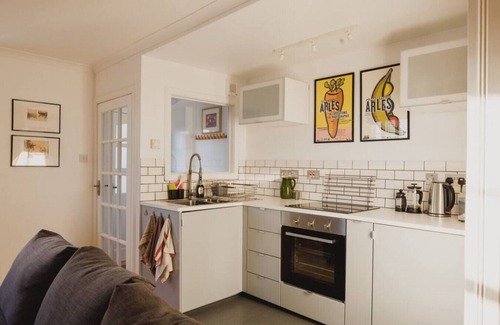 Pittenweem Apartment | Fifies - Your Seaside Bolthole