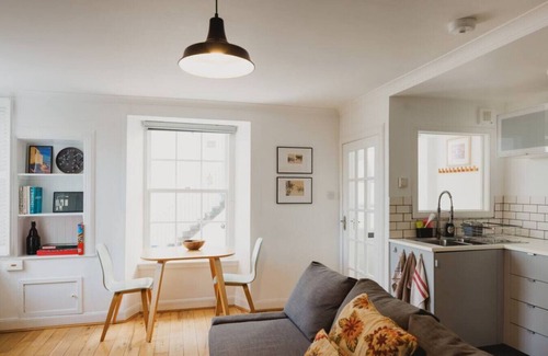 Pittenweem Apartment | Fifies - Your Seaside Bolthole