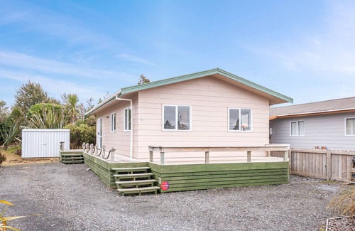 National Park Village Cottage | Fifteen B - National Park Holiday Home