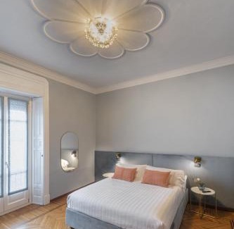 Scala Apartment | Fifty Eight Suite Milan Center