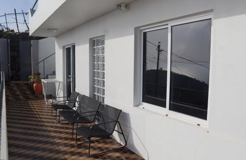 Tabua House | Fifty´s House