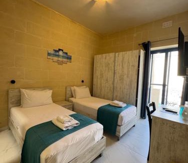 Santu Pietru Bed & Breakfast | Fiftyfour West Boutique Living
