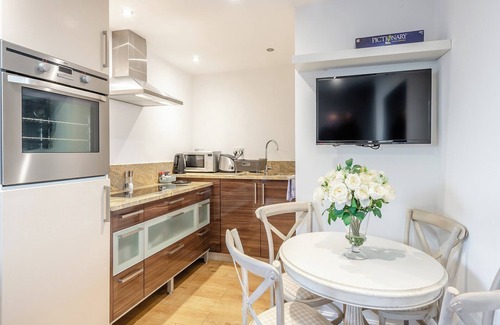 Pentney Cottage | Fig Tree Cottage - UKC6631