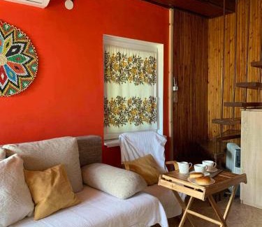 Lovas House | Fig Tree house