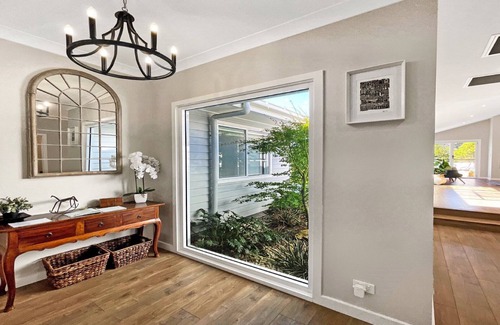 Pokolbin House | FIGTREE RETREAT - THE VINTAGE HOLIDAY HOUSES