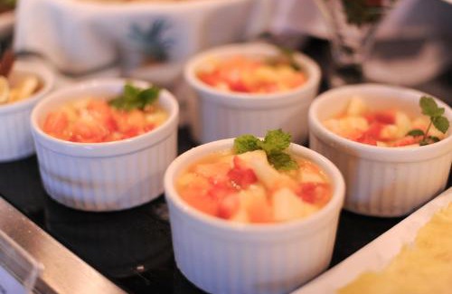 Sao Miguel Do Oeste Hotel | Figueiras Hotel & Eventos