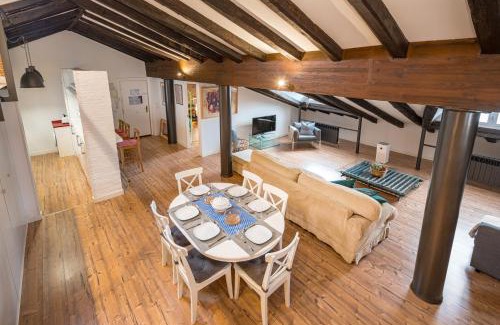 Justicia Apartment | Figueroa