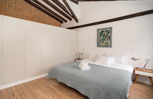 Justicia Apartment | Figueroa