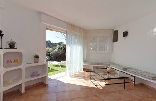Sainte-Lucie-de-Porto-Vecchio Apartment | Figuier & Maquis - 2 bedrooms & swimming pool
