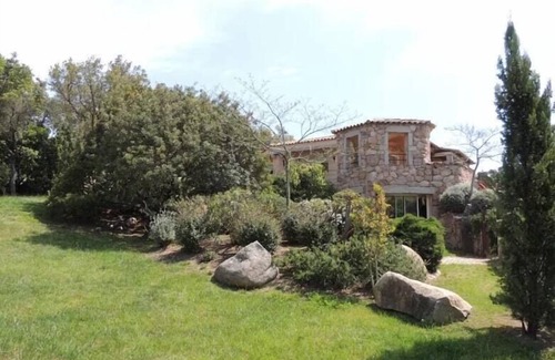 Sainte-Lucie-de-Porto-Vecchio Apartment | Figuier & Maquis - 2 bedrooms & swimming pool