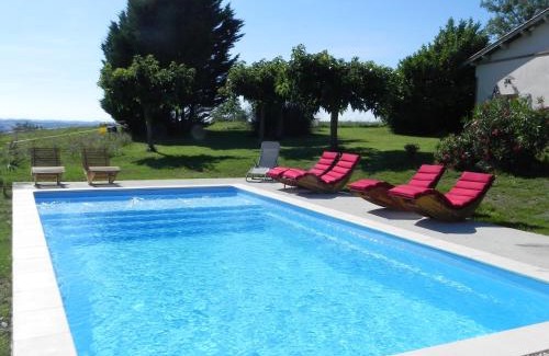 Saint-Frajou Apartment | Figuier résidence Domaine Cap de Coste