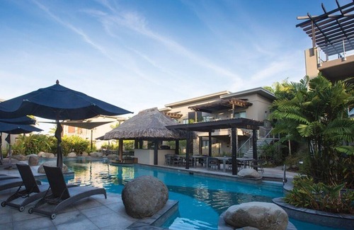 Nadi Apartment | Fiji -Whyndham- Beachfront Resort- Denarau - 3 BR