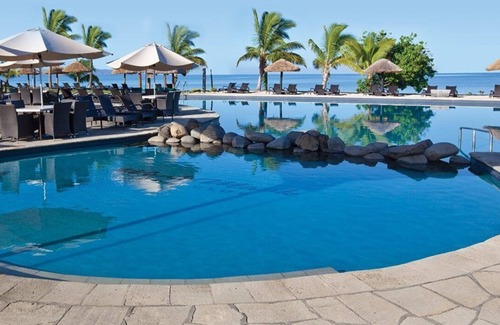Nadi Apartment | Fiji -Whyndham- Beachfront Resort- Denarau - 3 BR