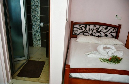 Nadi Bed & Breakfast | Fijian Fantasy: VRBO Bliss, 1BR/1BA bed & breakfast Gem in Nadi with AC & WiFi