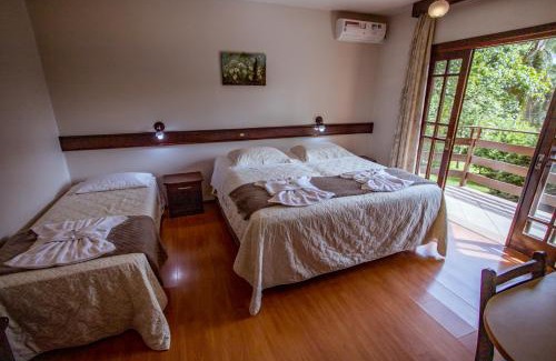 Mato Preto Hotel | Filadélfia Hospedagens e Eventos