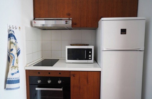 Nesso Apartment | Filanda Camilla